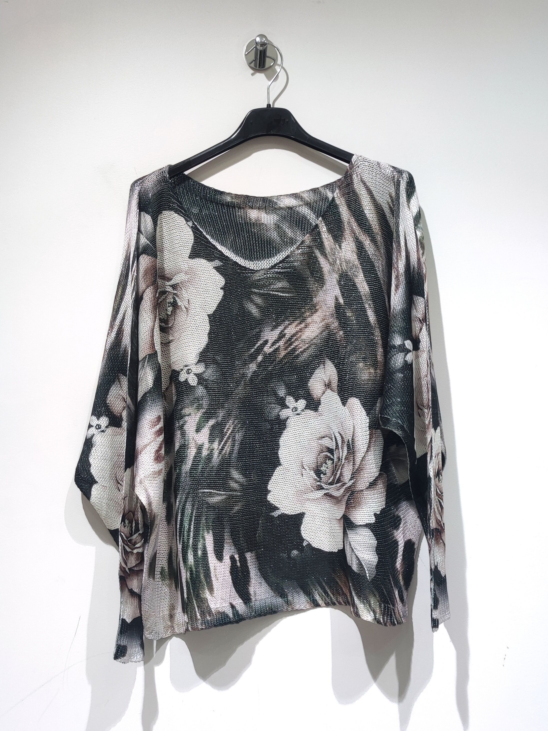 PESS AH 26 Fiori di zebra