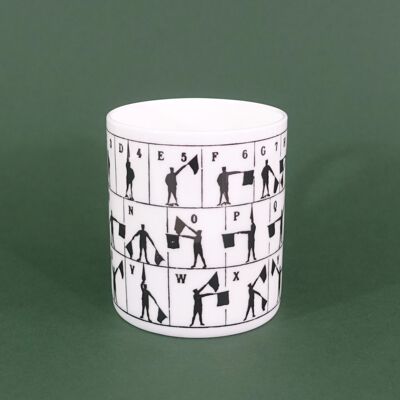 MUG SEMAPHORE