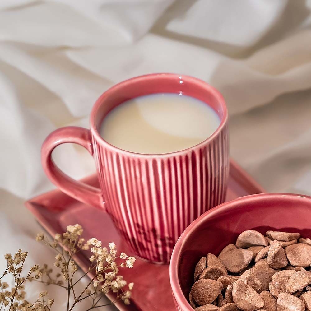 Tazza Scarlet Line (set da 2)