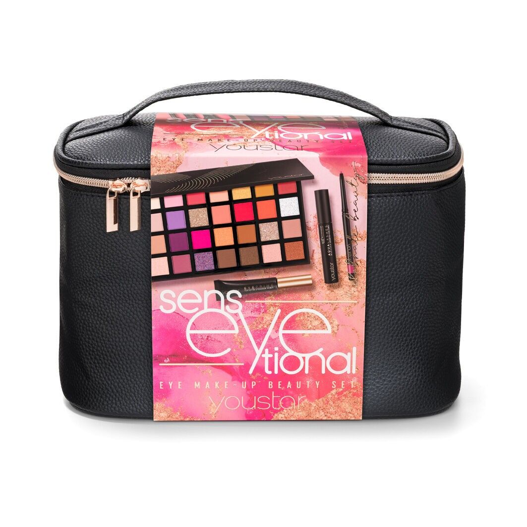youstar Senseyetional Eye Make-up Beauty set