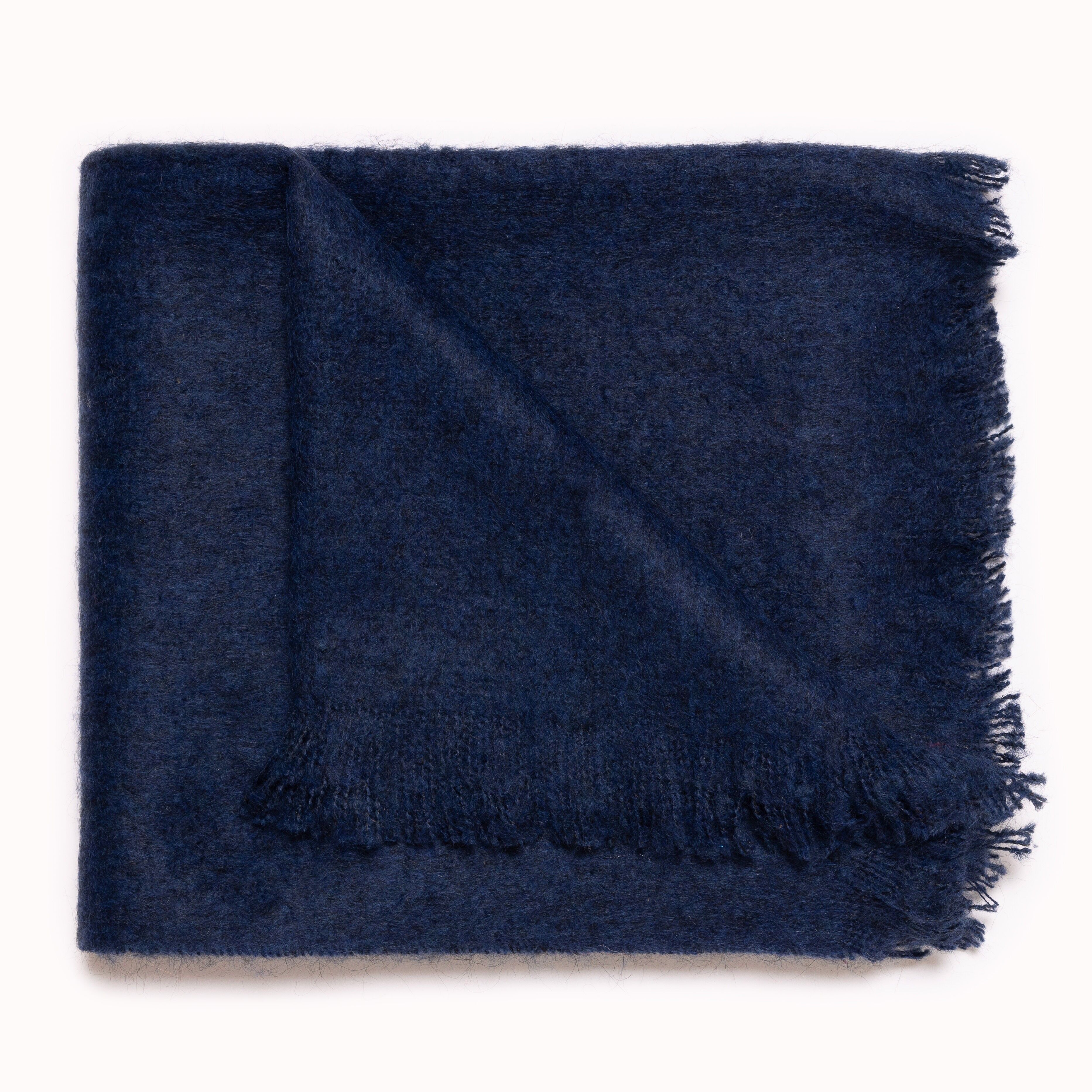 Sciarpa semplice Mood Sky Blue