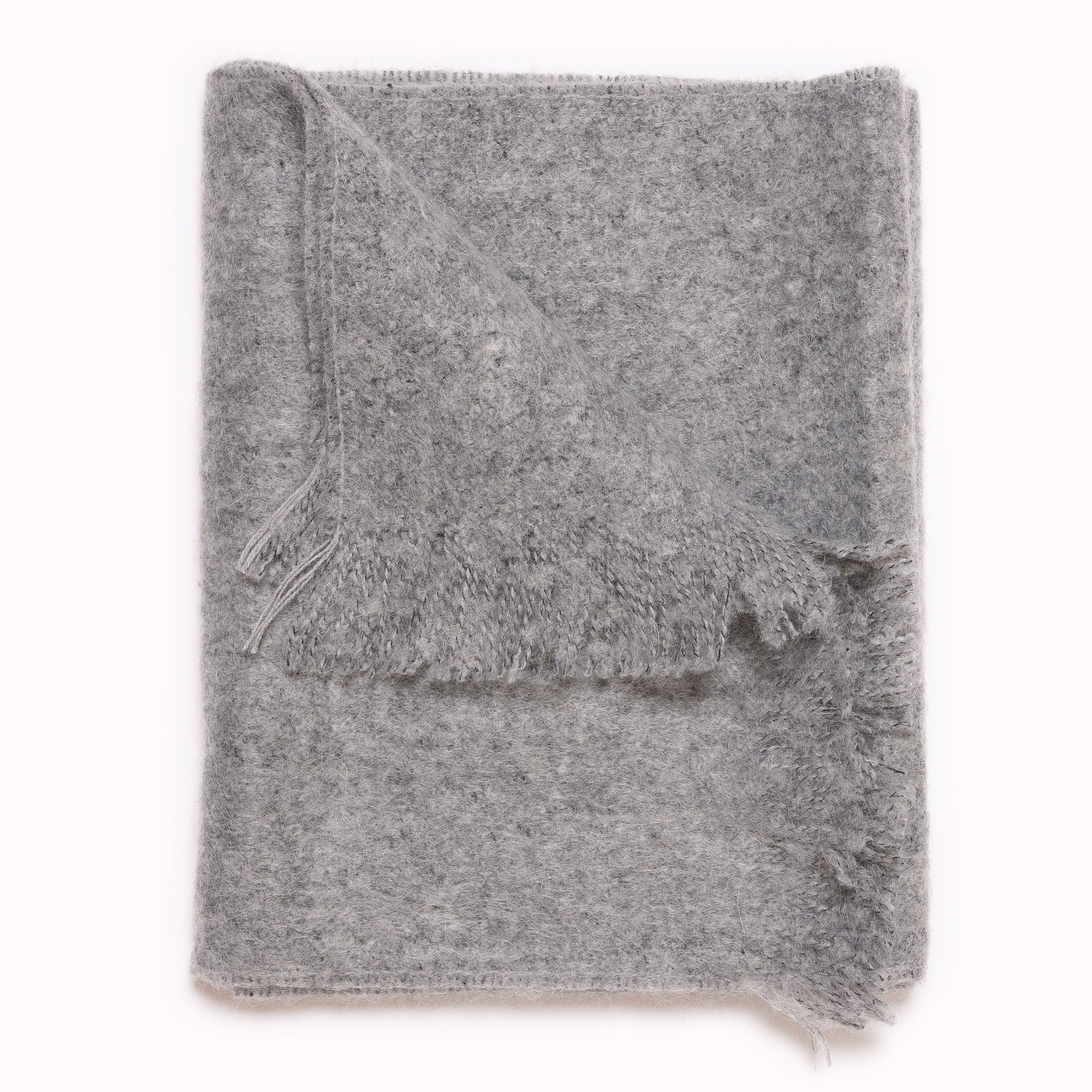 Sciarpa semplice Mood Metal