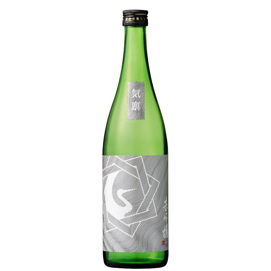 KIHIN Sake Junmai 720ml