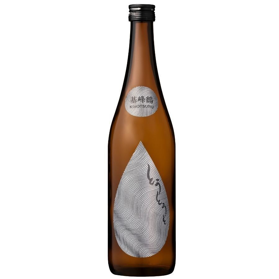 TÔTÔTO Sake Junmai Bodaimoto 720ml