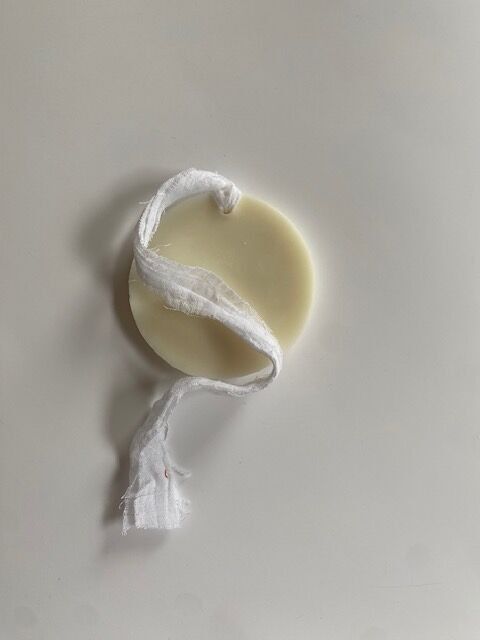 Tablette parfumée "Rétaise" Notes iodées