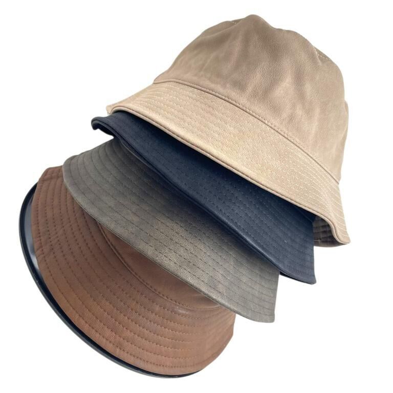 Cappello da pescatore unisex 100% sintetico comodo B2B