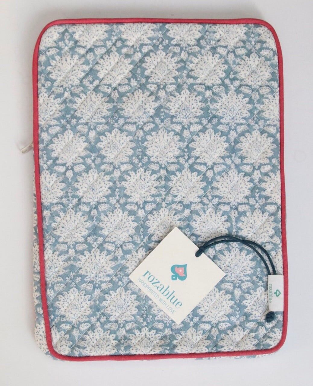 Funda para portátil | 13 pulgadas | Azul claro