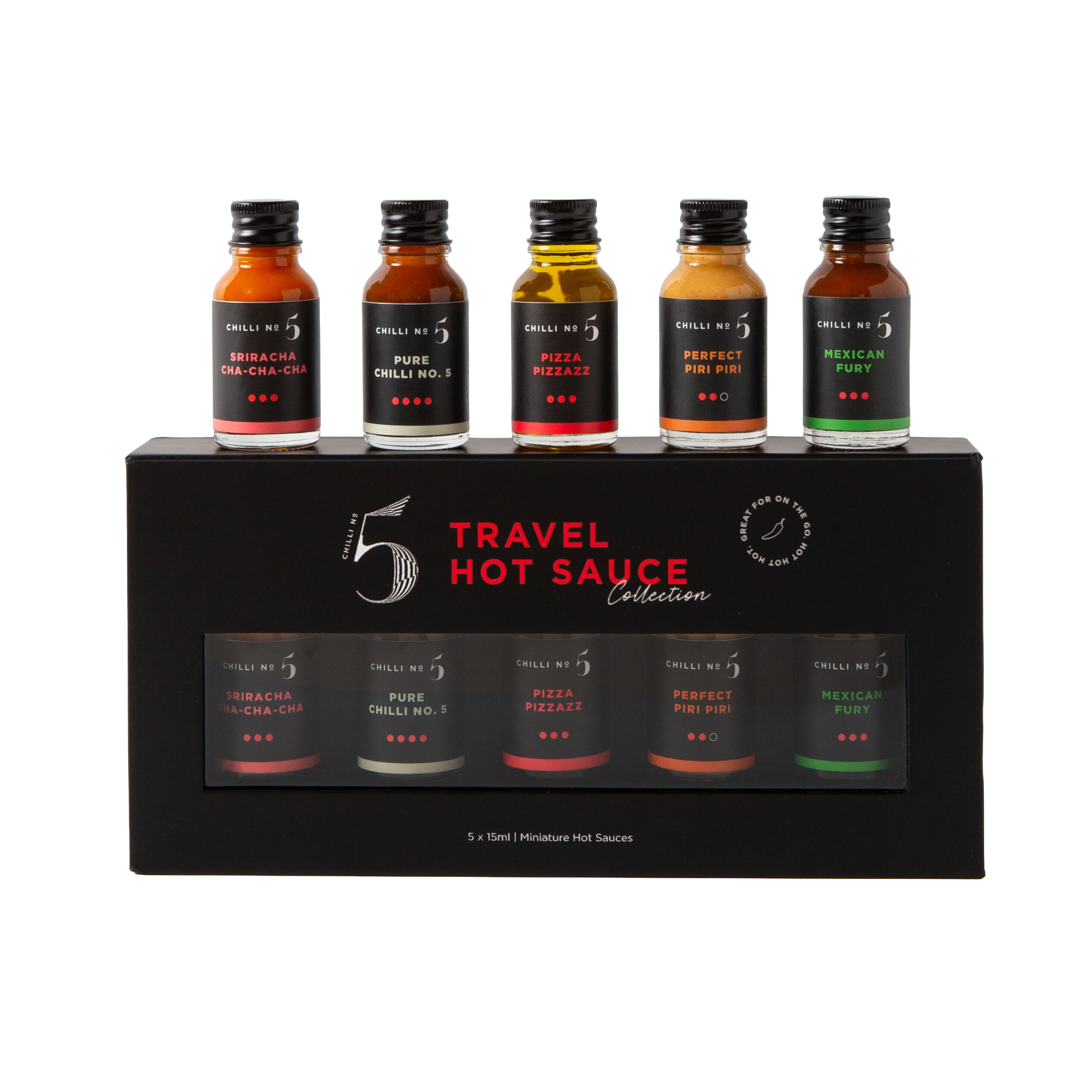 Mini Gift Box No.5