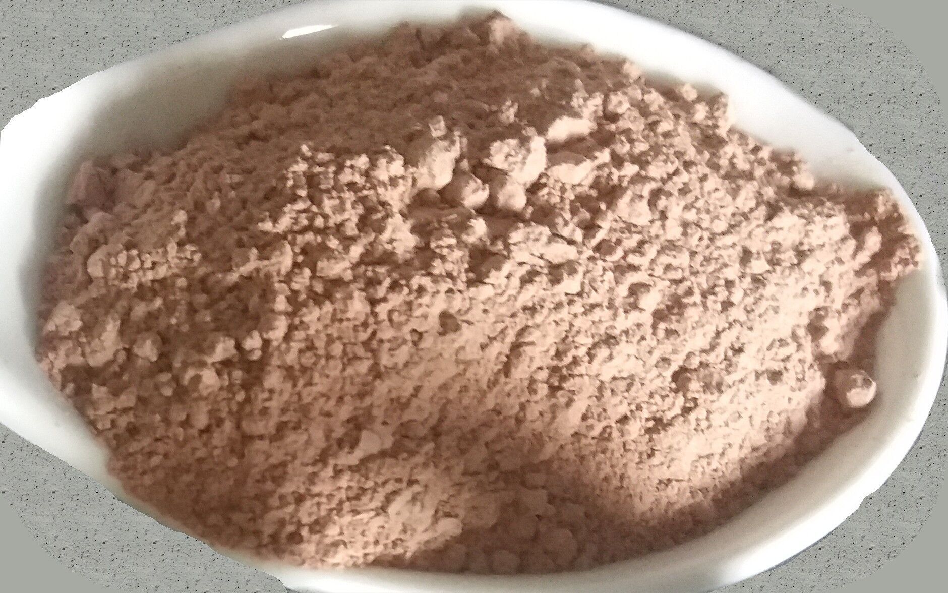 Argile Lilas de Sensy