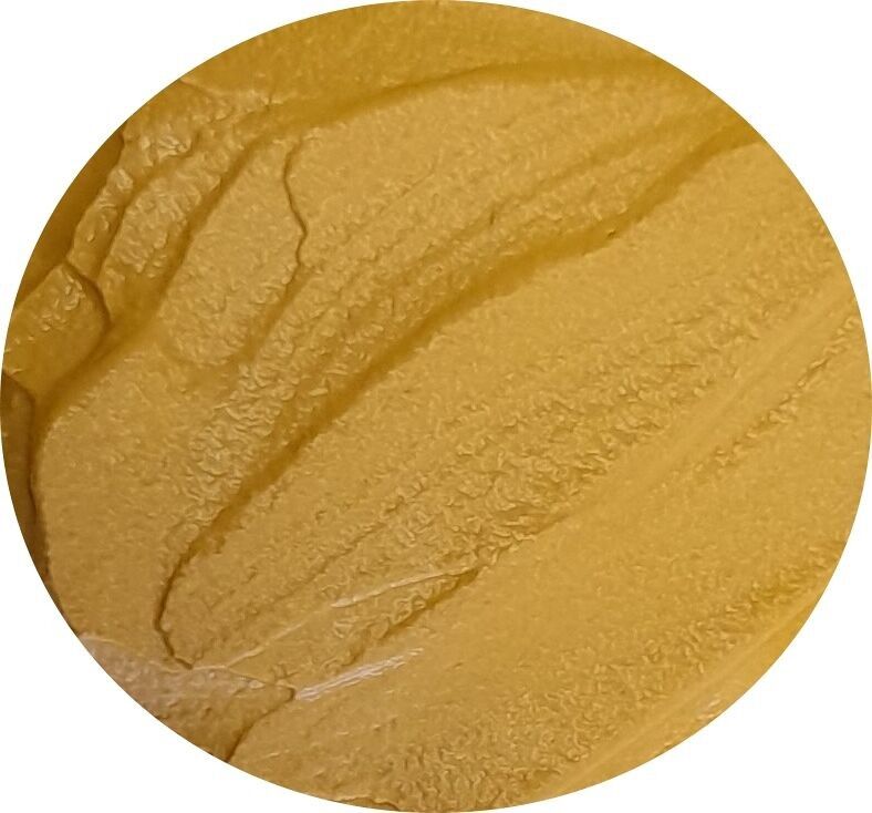 Argile kaolin jaune de Vala