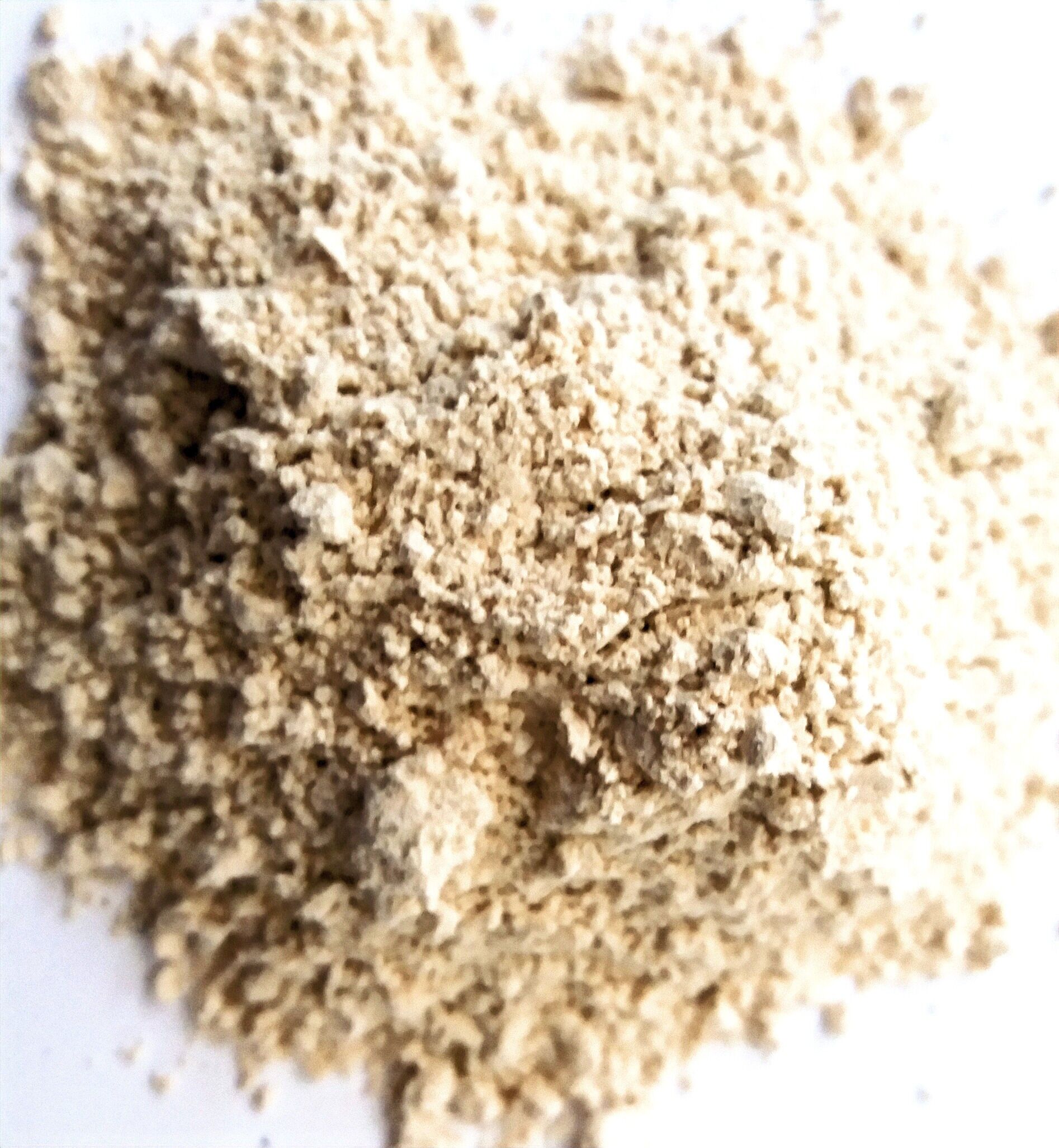 Argile verte illite Bonneval