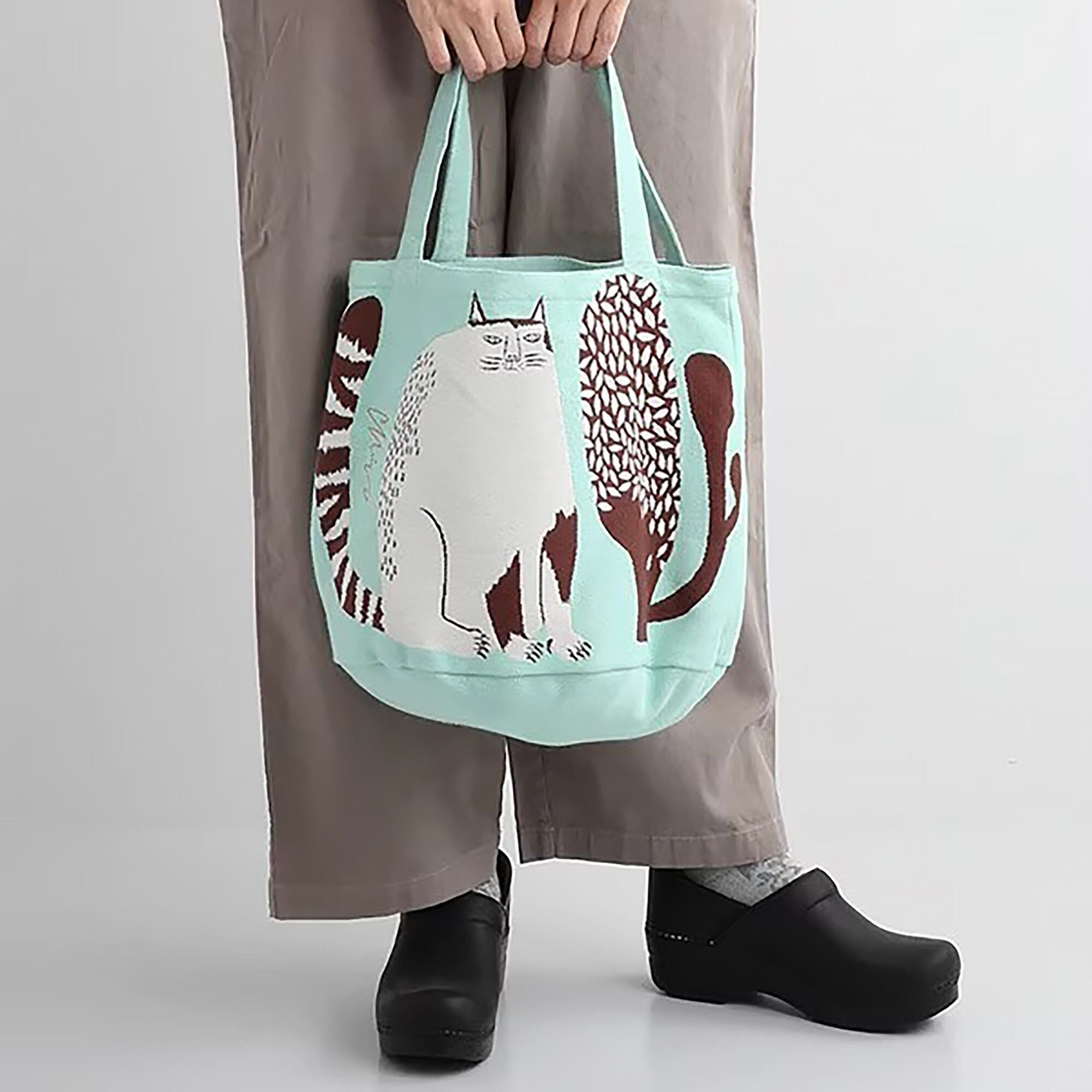 Borsa tote giapponese Morita MiW