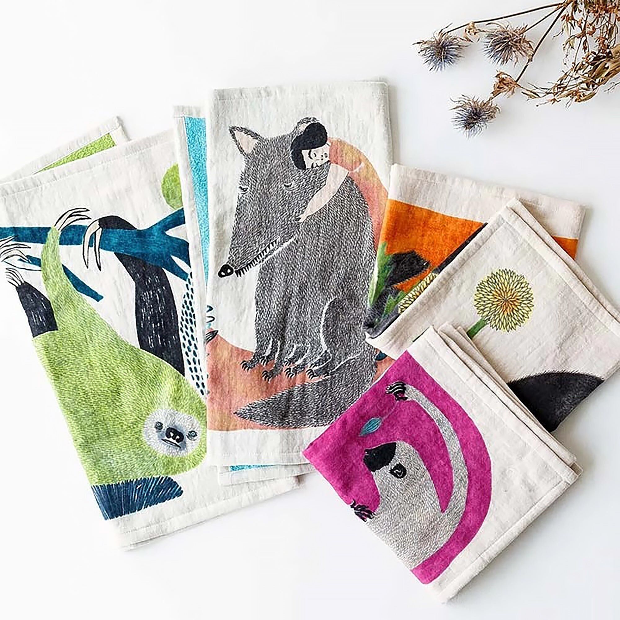 Asciugamano in cotone giapponese Morita MiW