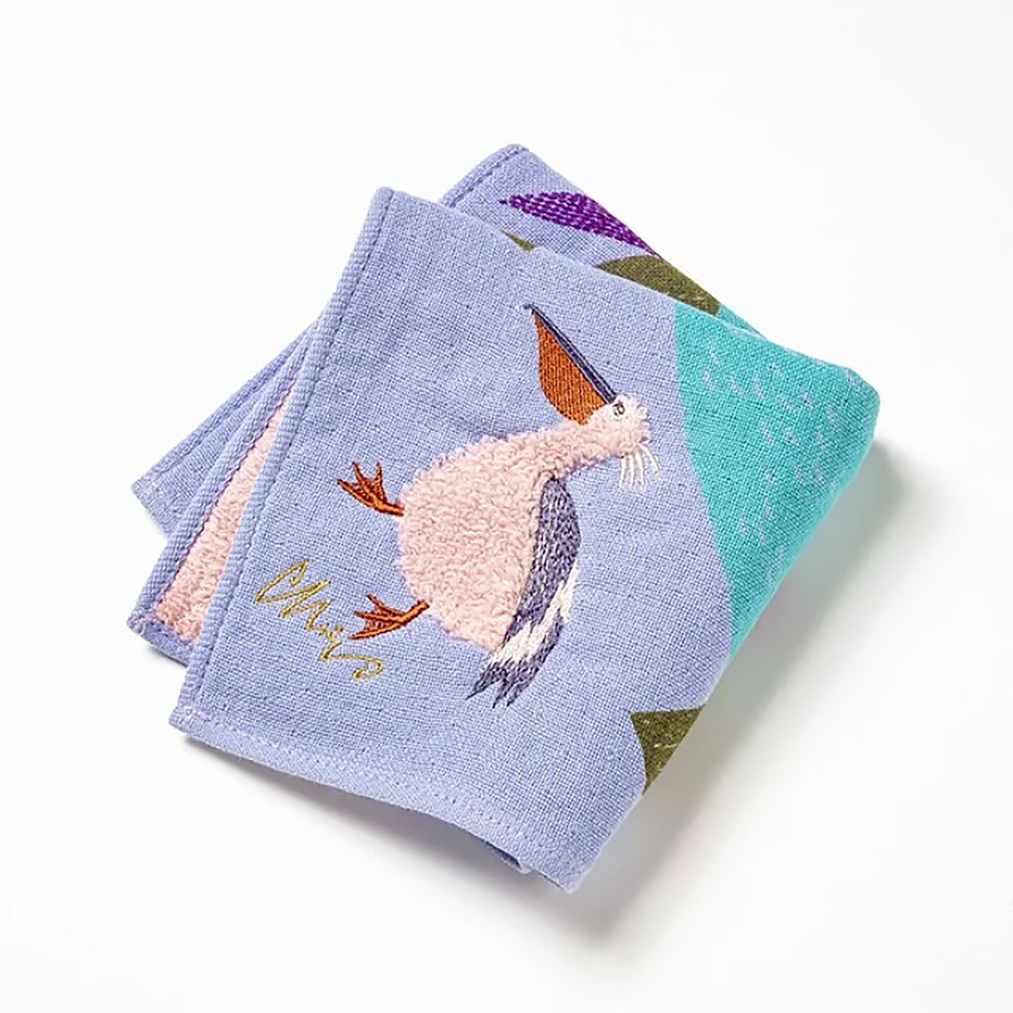 Asciugamano in cotone giapponese Morita MiW