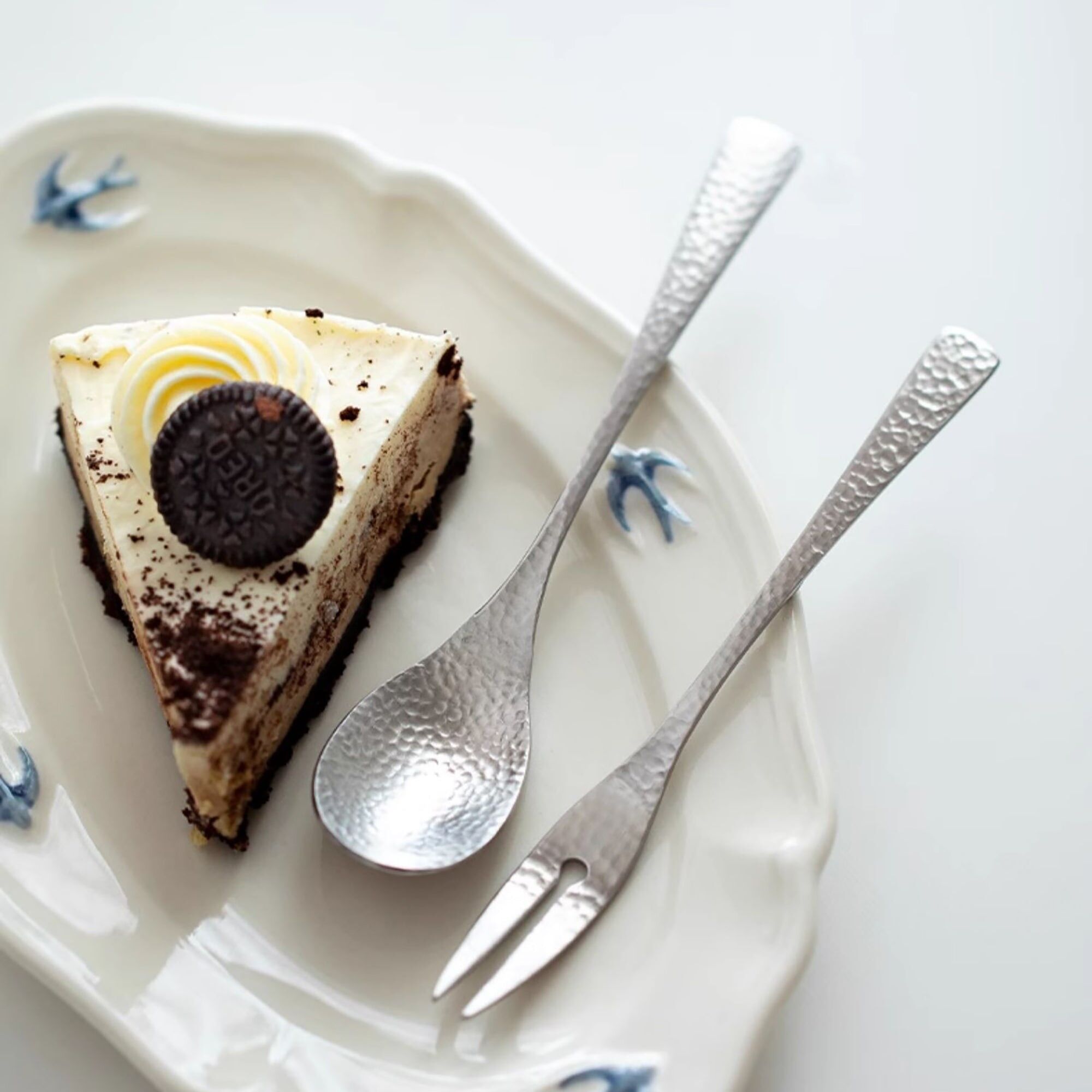 Couverts à dessert Shimoyama