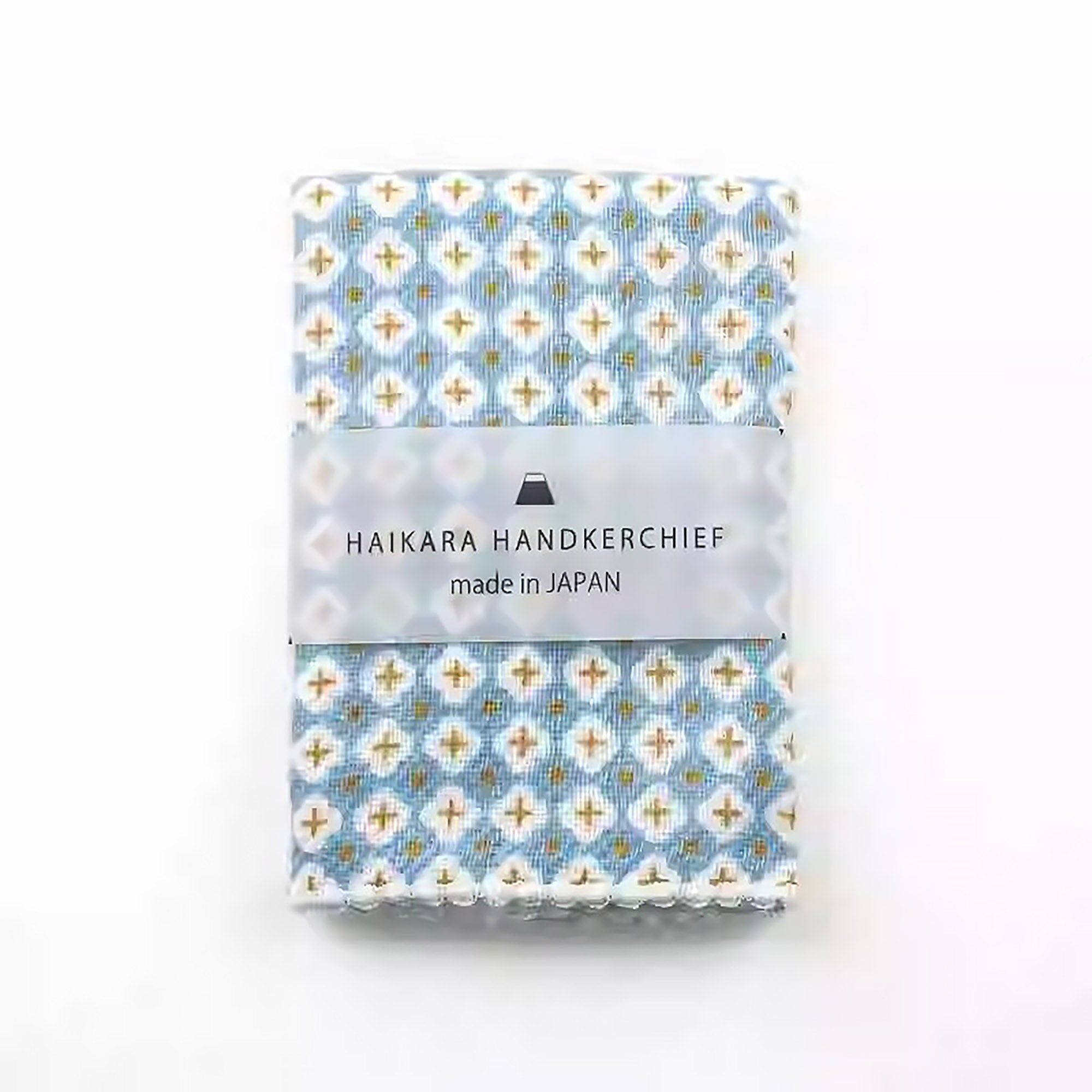 Asciugamano giapponese in cotone Haikara