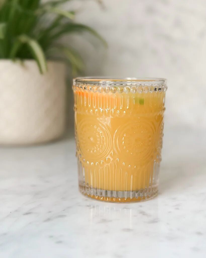 Bicchiere Old Fashioned doppio goffrato – 11.Bicchieri eleganti con texture da 5 once