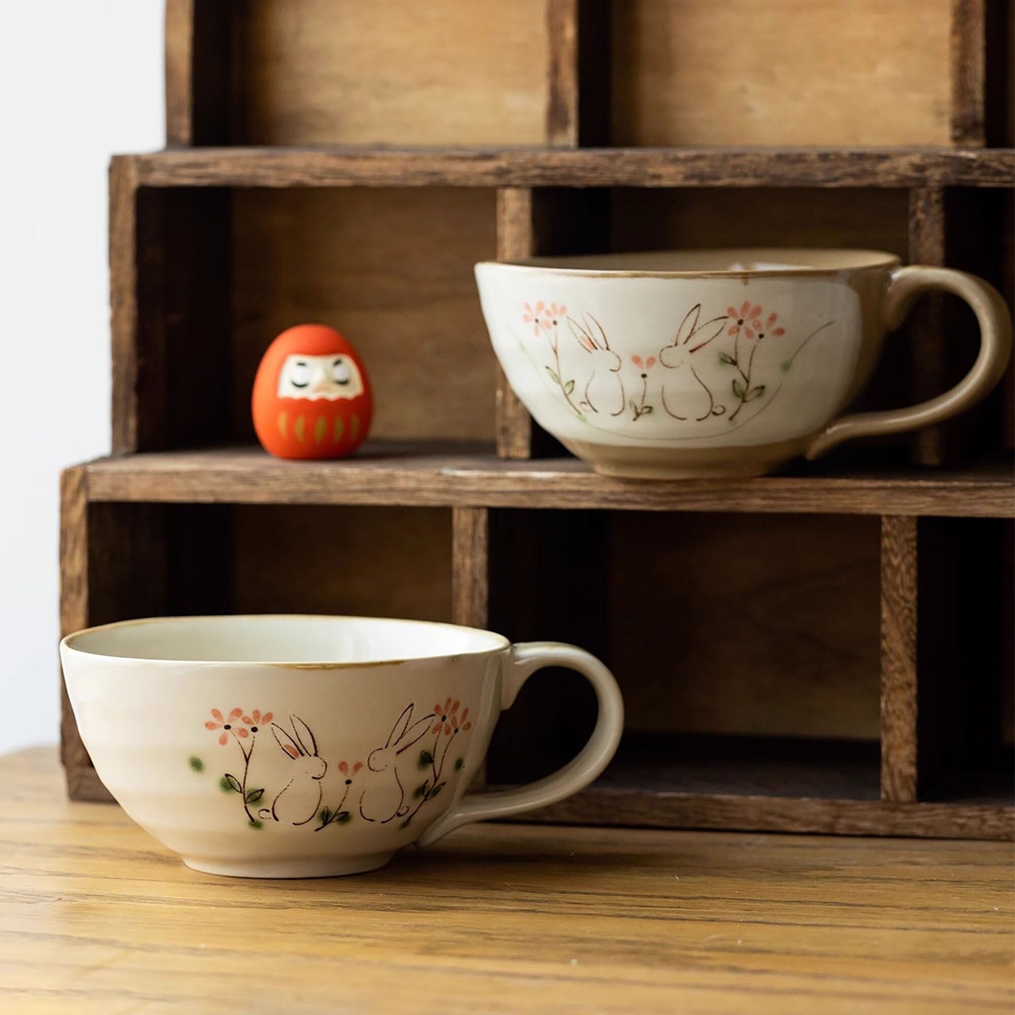 Tazza da caffè con motivo Seto-yaki https://admin.shopify.com/store/c46e8a/products?collection_id=633199198545rabbit rtisanale