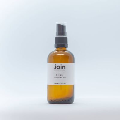 Foschia botanica alla felce 100ml/3.5fl.oz