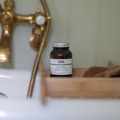 Nurture Ecological Bath Salts