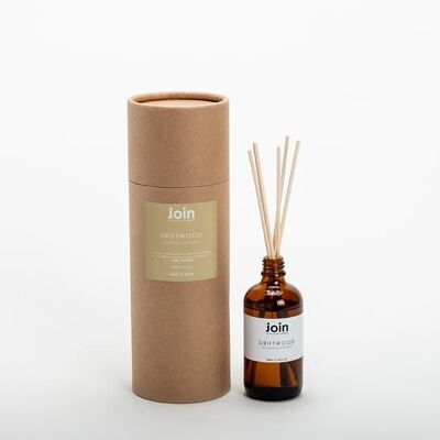 Driftwood Diffuser 98ml