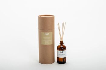 Diffuseur Bois Flotté 98ml 4