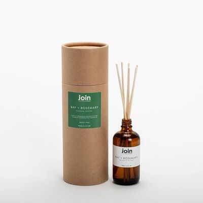 Bay + Rosmarin Diffusor 98ml