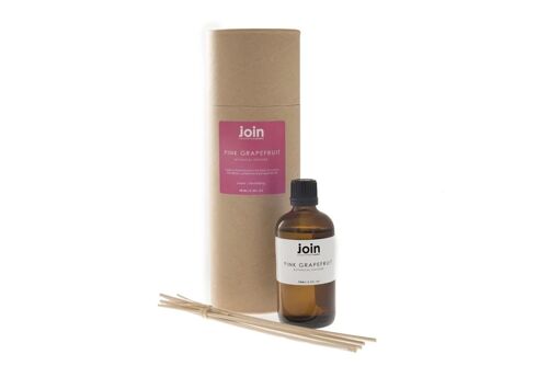 Pink Grapefruit Diffuser 98ml