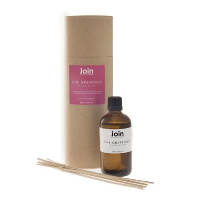 Pink Grapefruit Diffuser 98ml