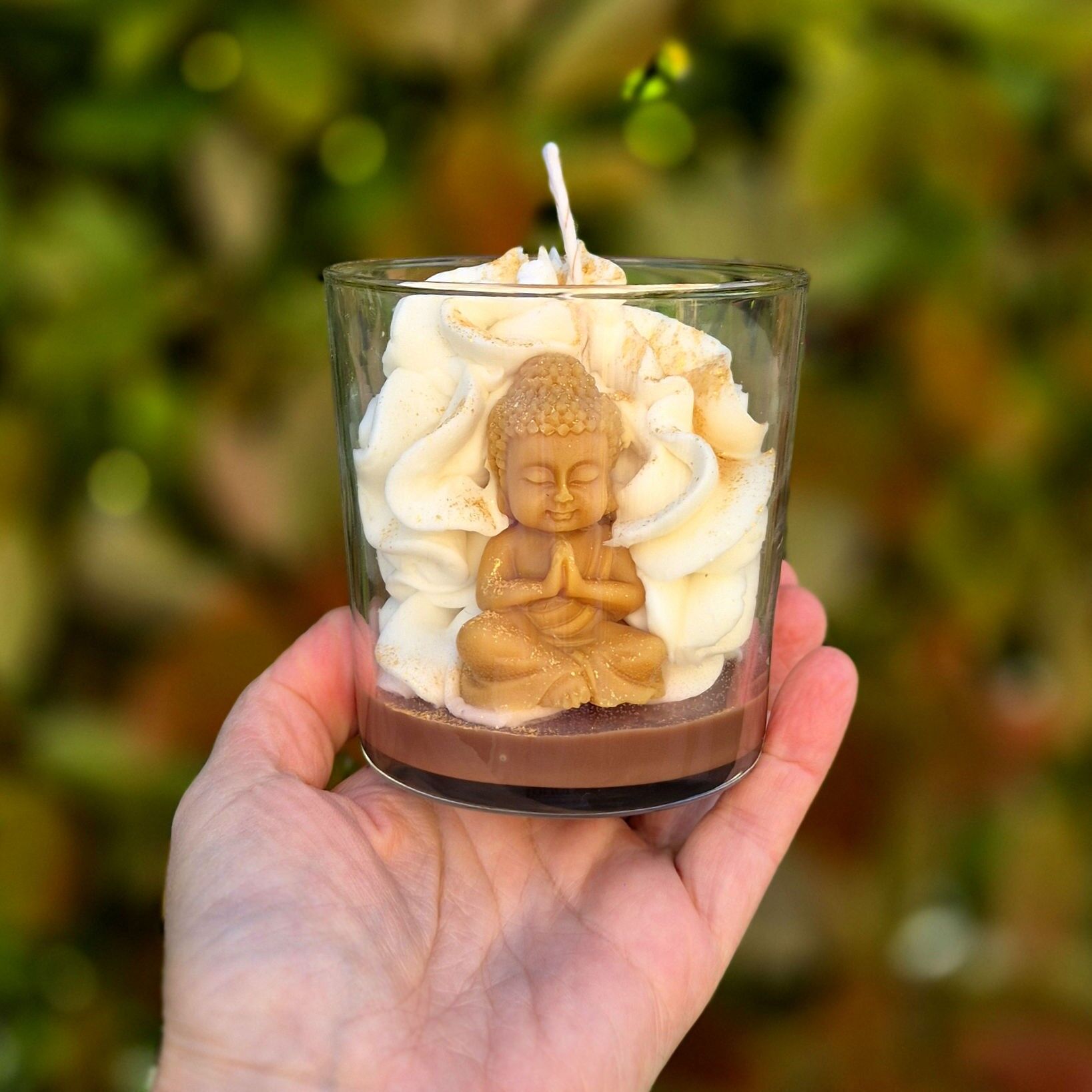 Candela Gourmet - Atmosfera Rilassante