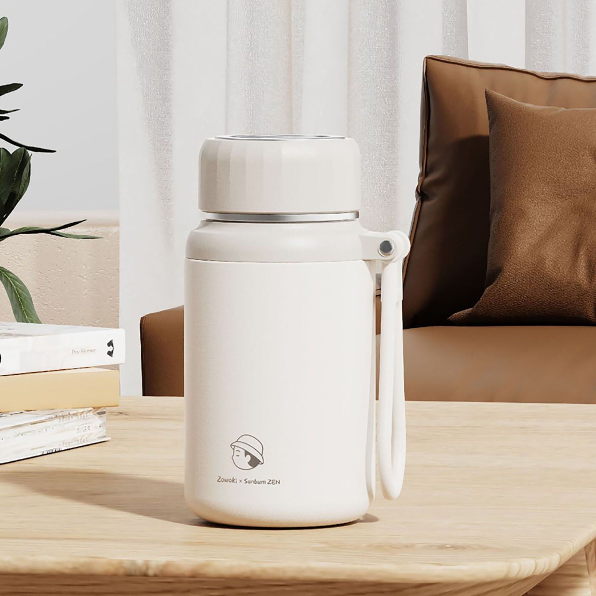 Daily Insulated Bottle