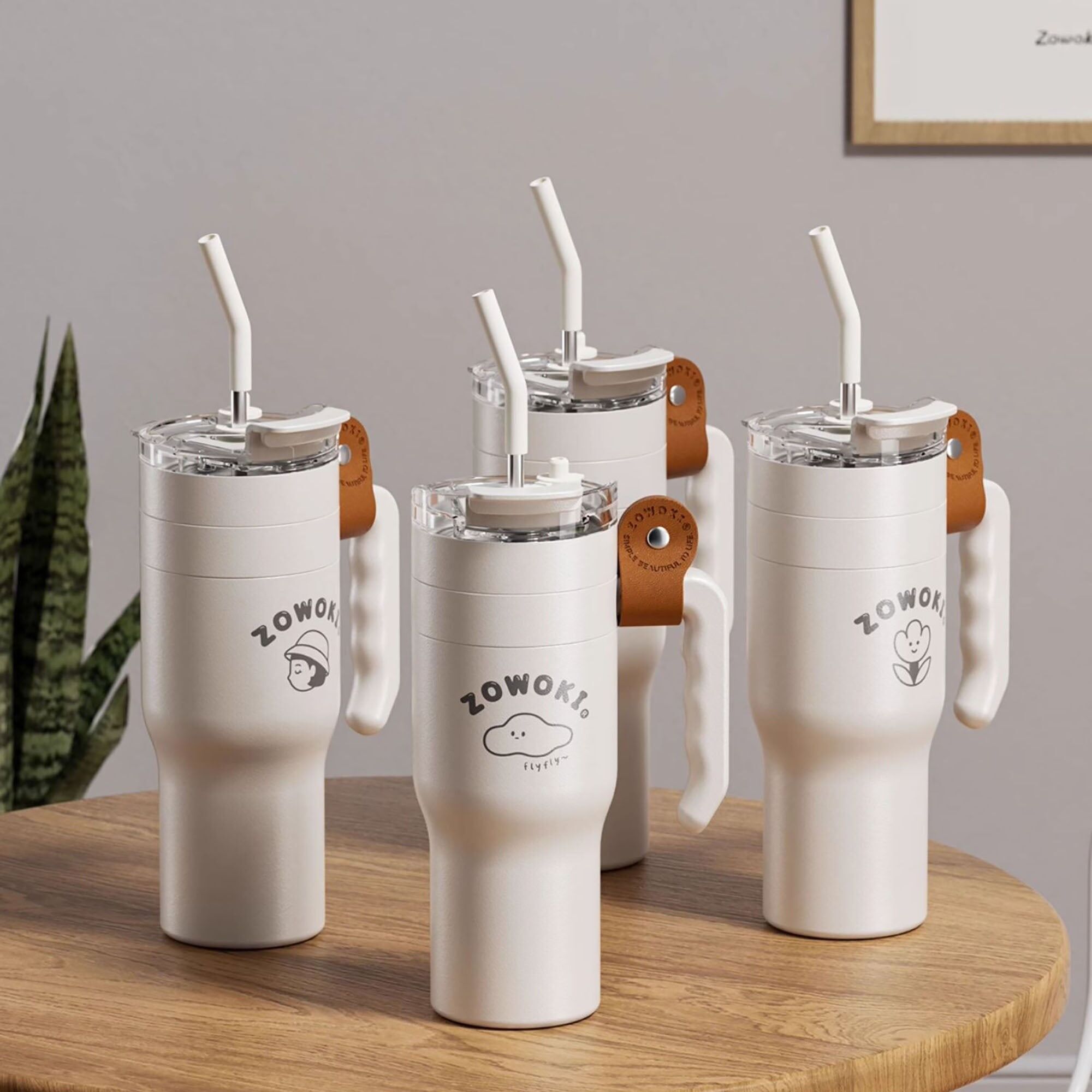 Botella de agua de acero inoxidable con aislamiento Tumbler