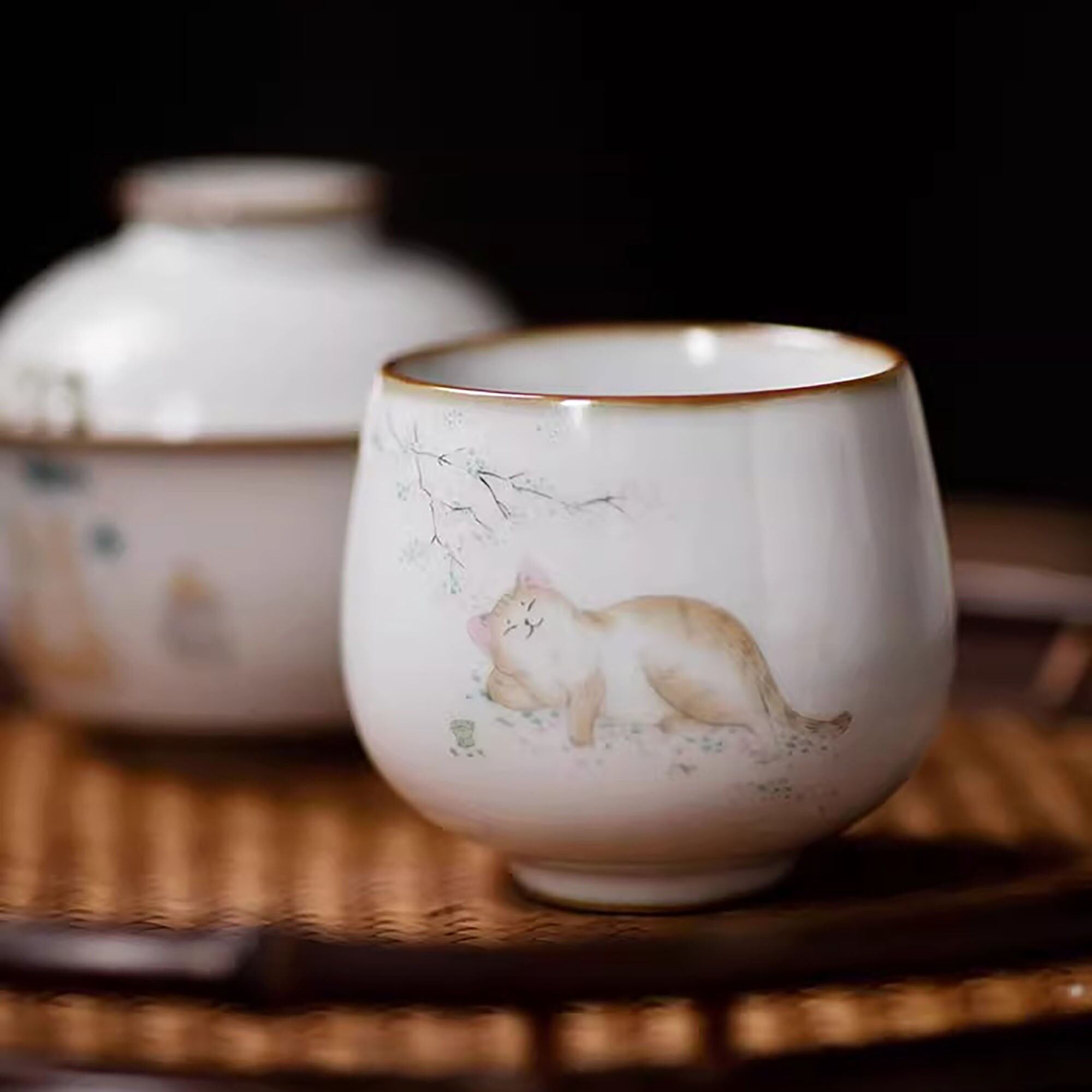 Ru-Porzellan-Master-Teetasse