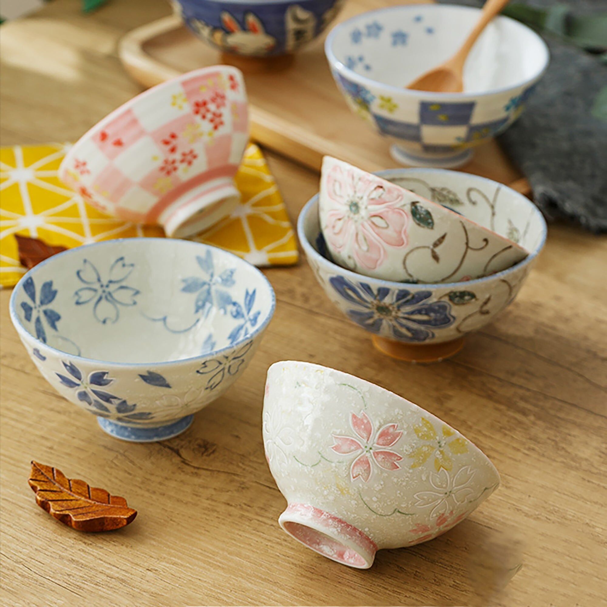 Ciotola in ceramica artigianale