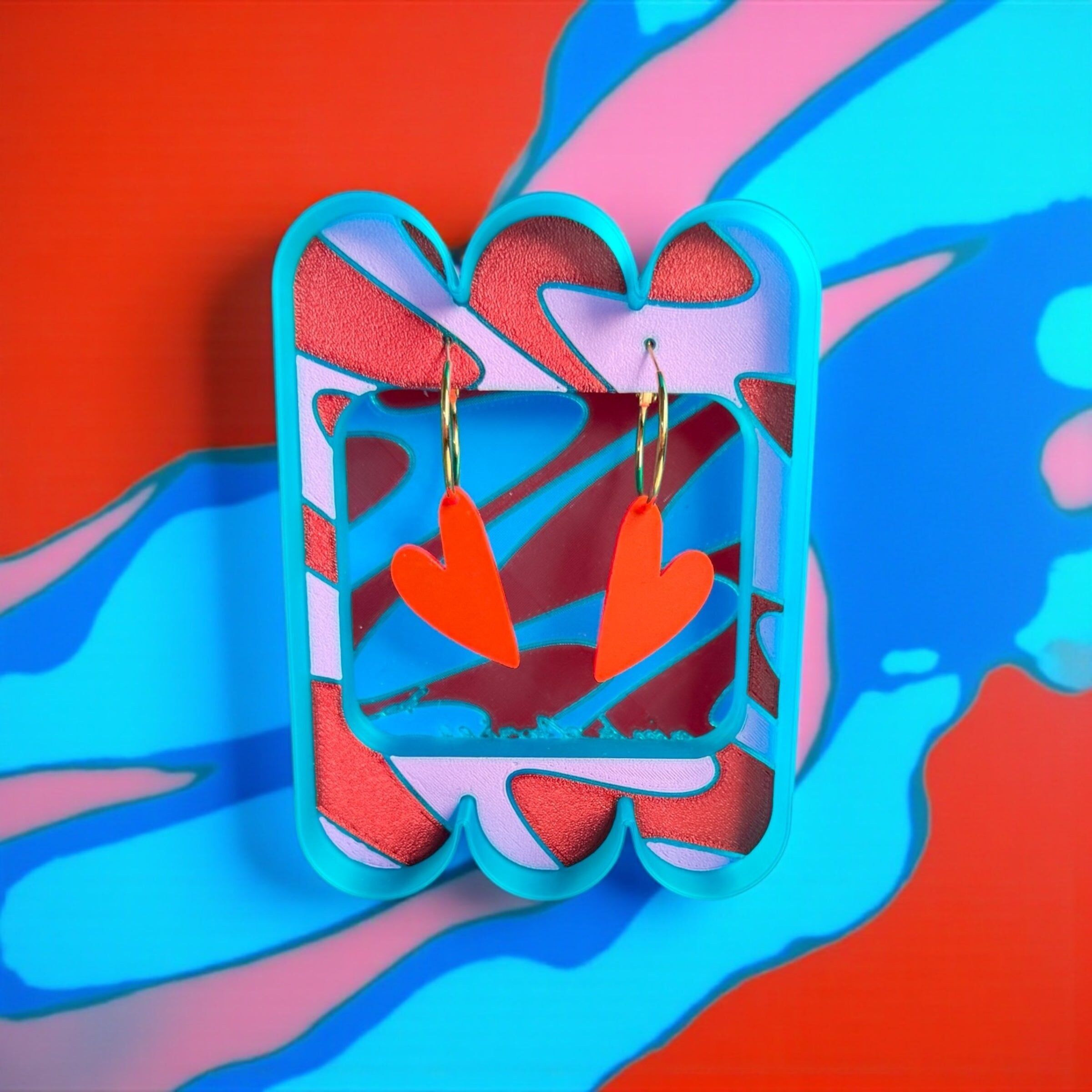 BATTEMENT DE CŒUR * Goutte de chaleur 03