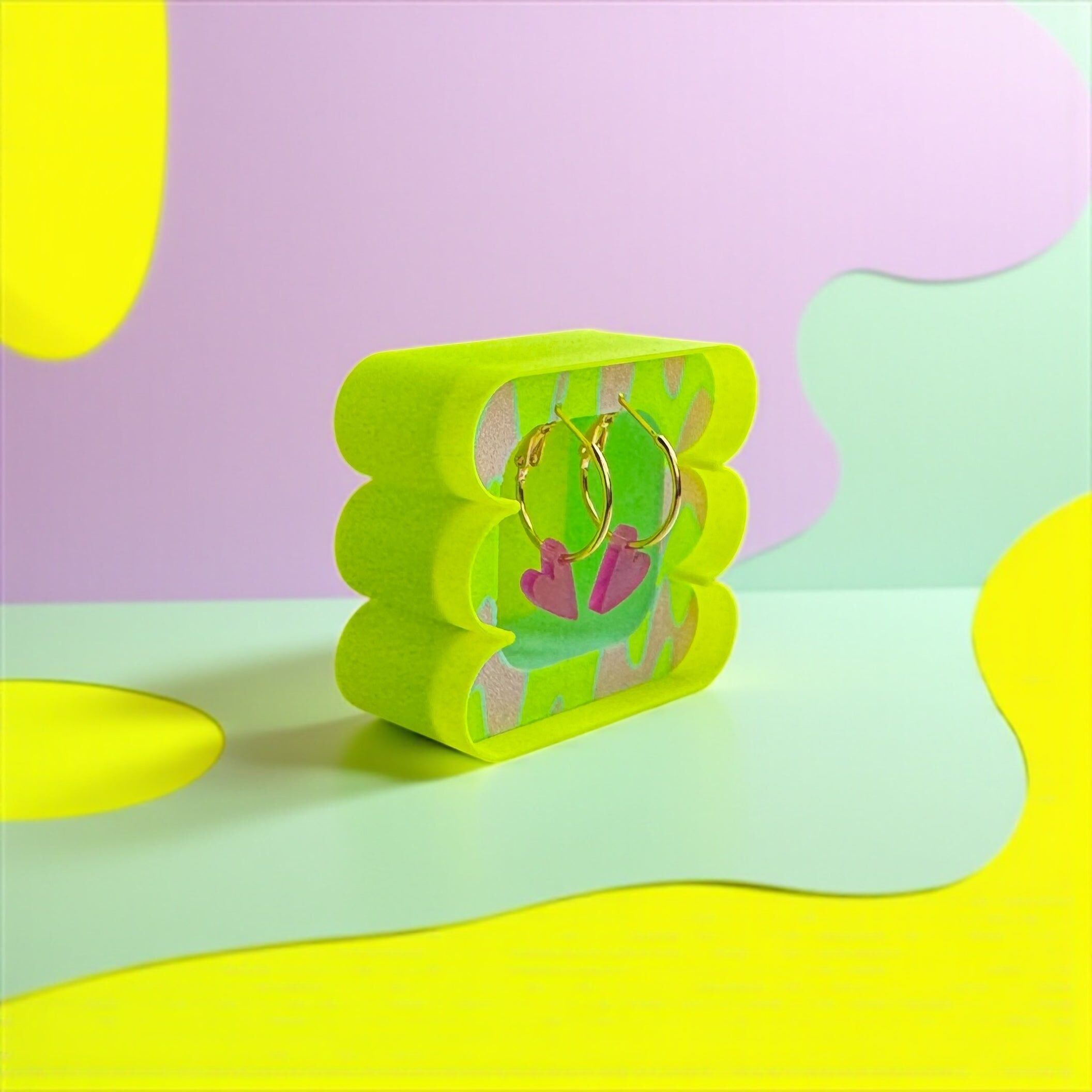 BATTEMENT DE CŒUR * Changement profond 01