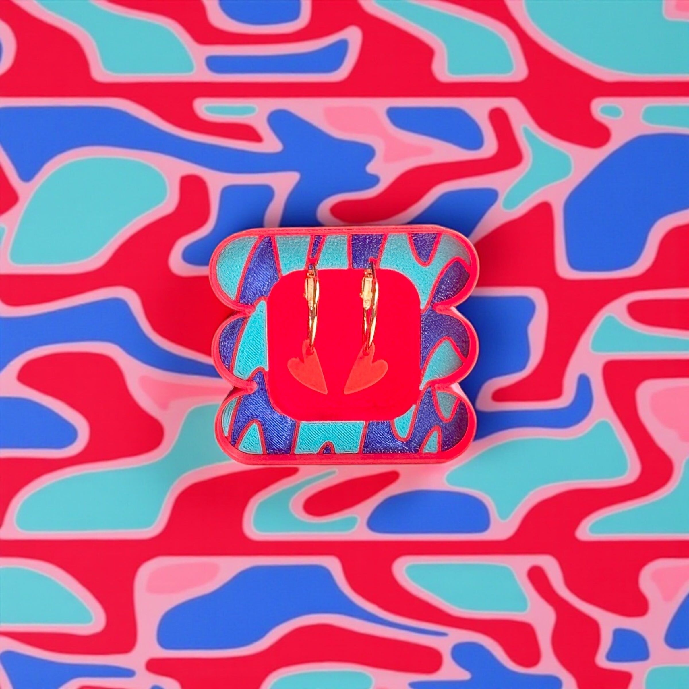 BATTEMENT DE CŒUR * Goutte de chaleur 01