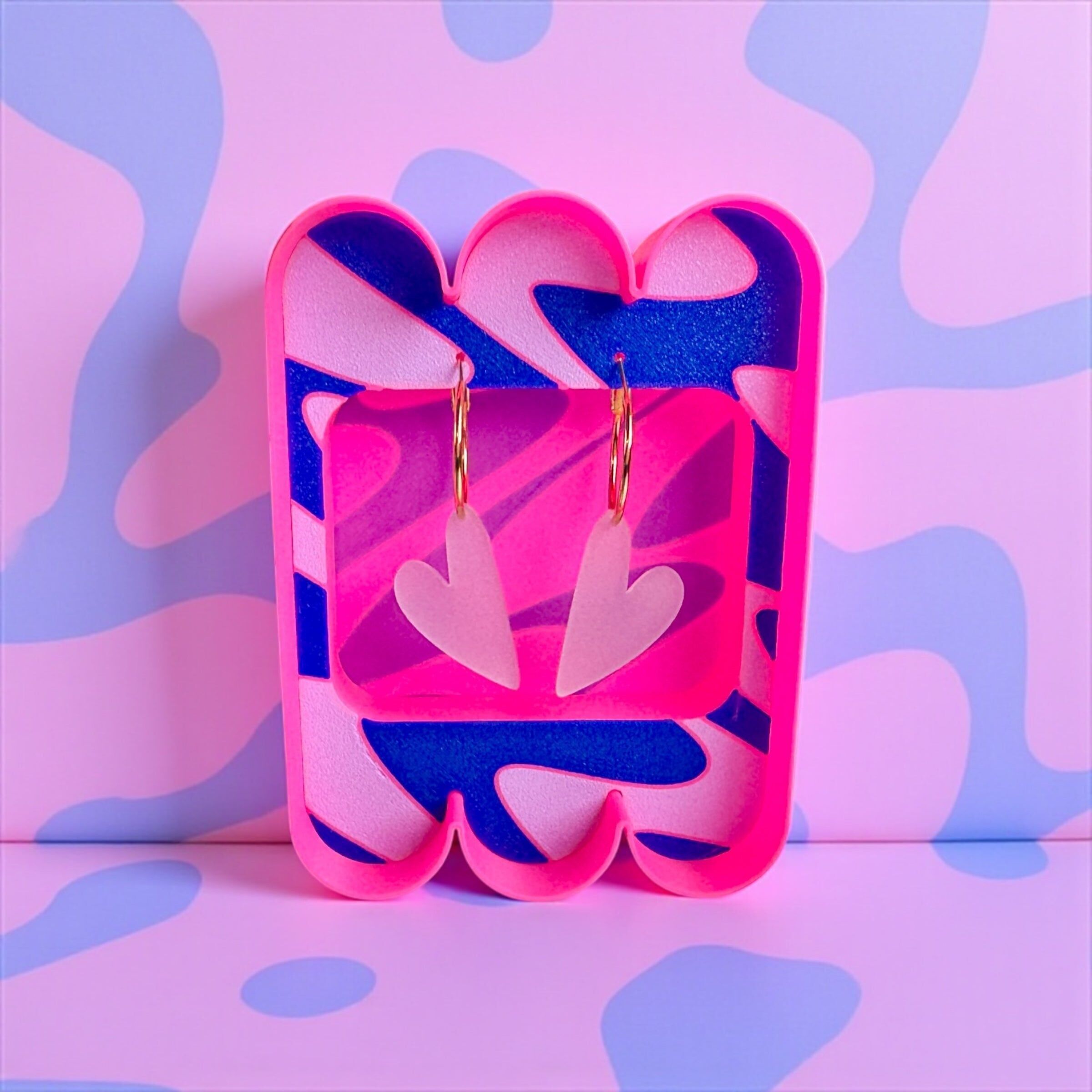 BATTEMENT DE CŒUR * Feu Luxe 03