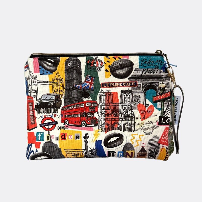 CITTÀ DEI SERVIZI IGIENICI