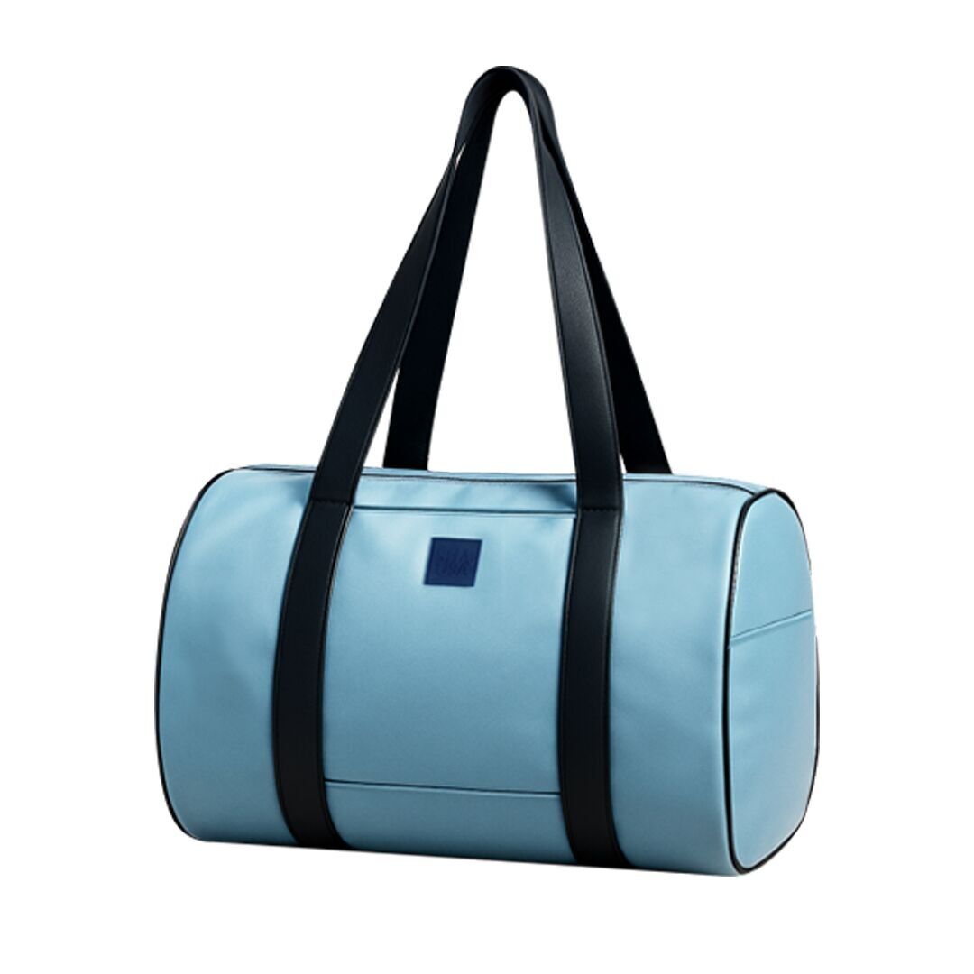 Men's Sports Bag – Minimalist Design & Large Capacity