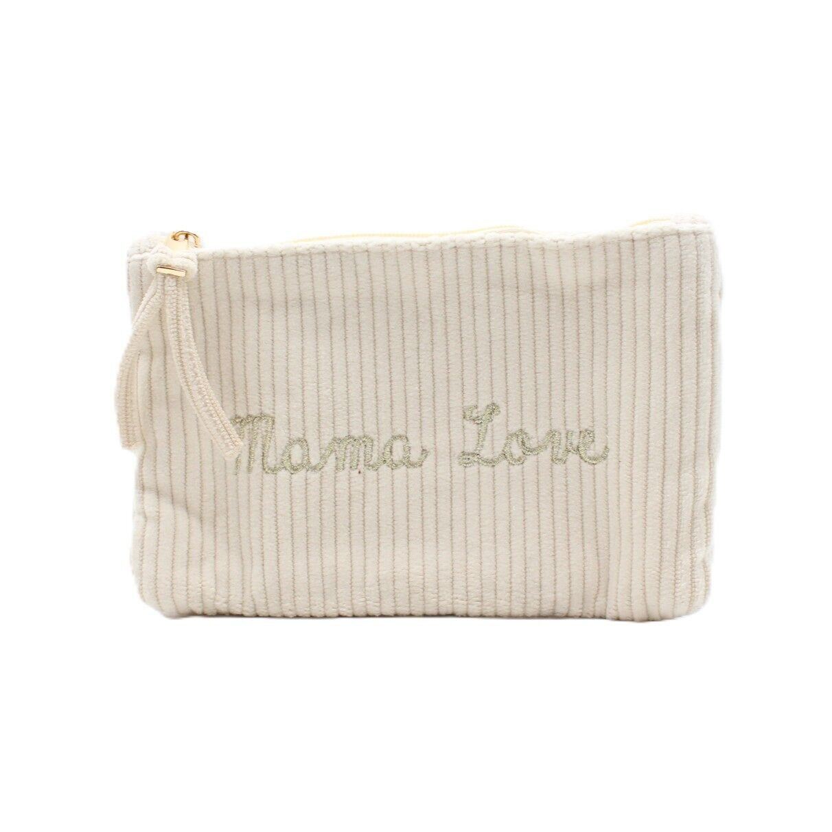 Borsa a coste con messaggio - Mama Love