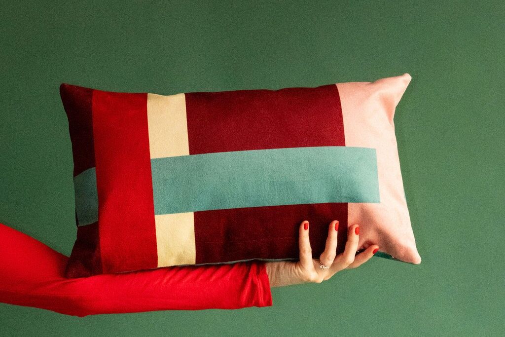 Kissenbezug für Room Service S