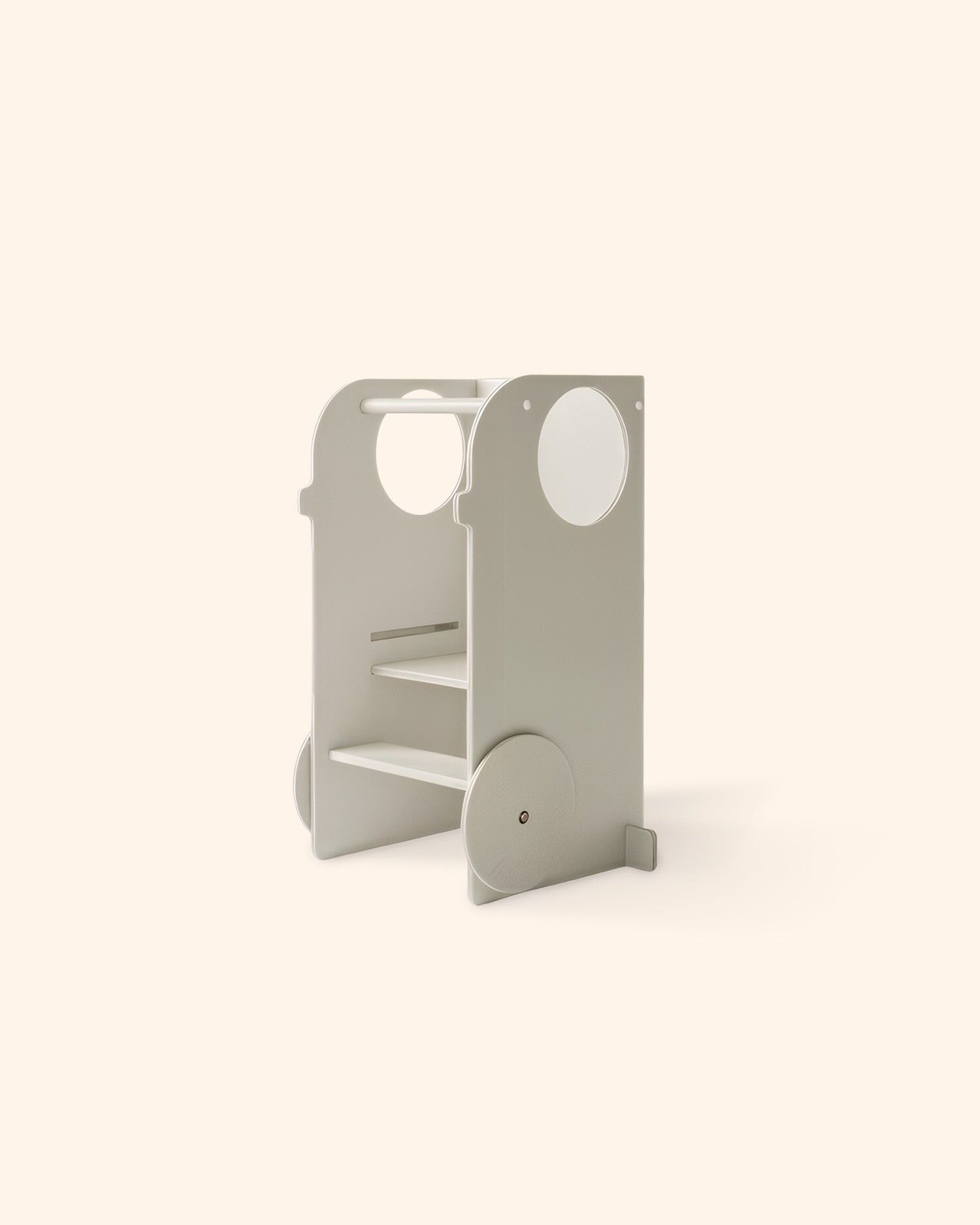 Tour d'apprentissage VERSO | beige