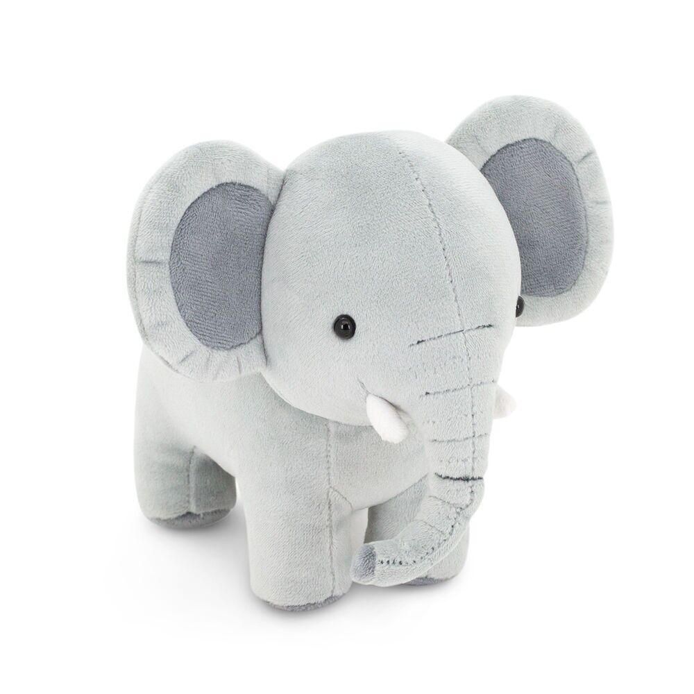 Peluche, Safari - Elefante (16cm)