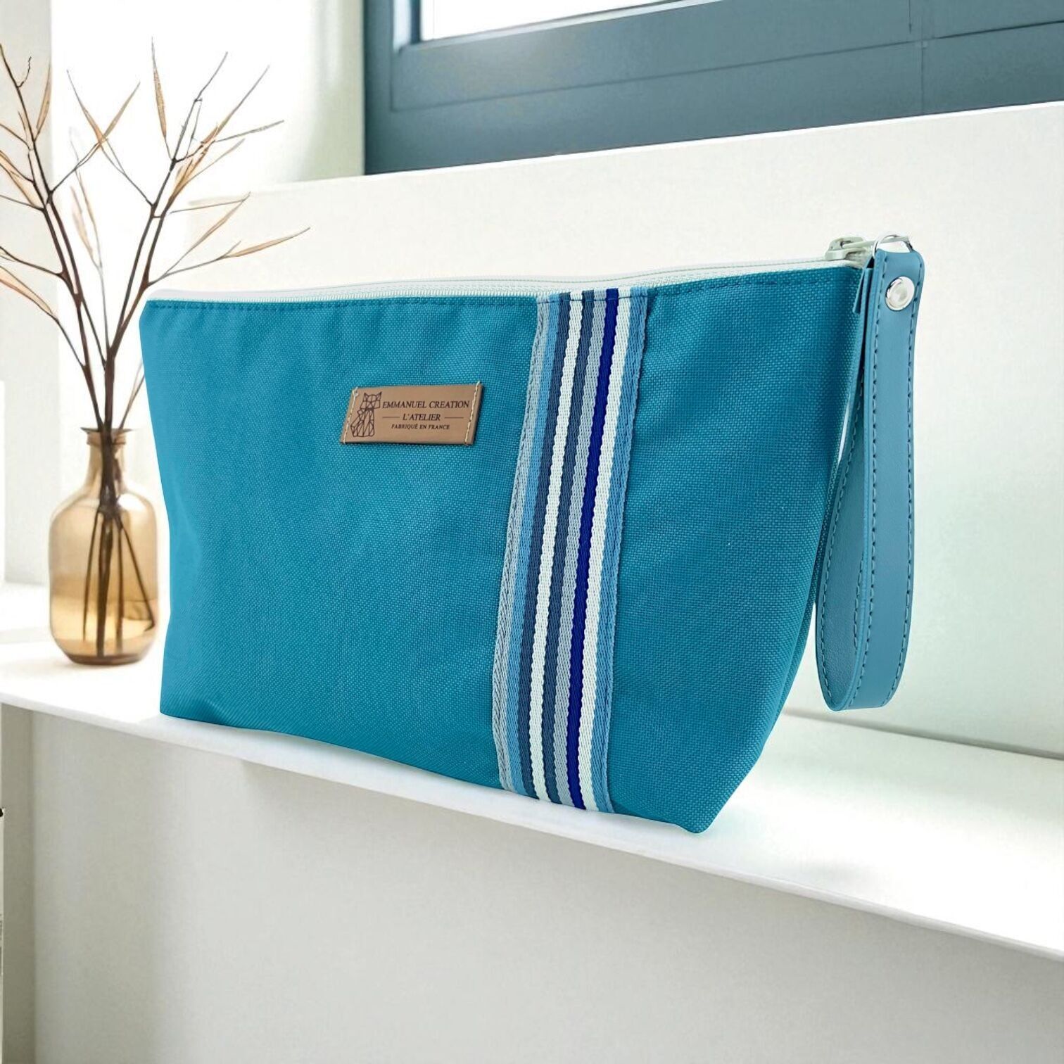 Travel kit, "Alabama" oil