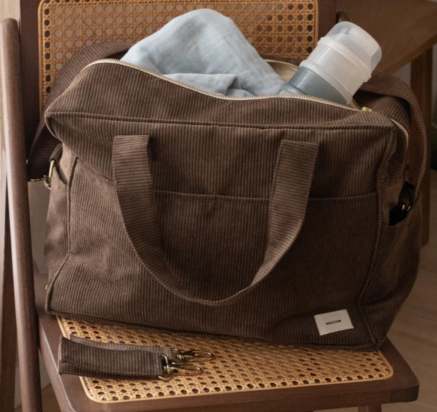 Sac à langer Hugo