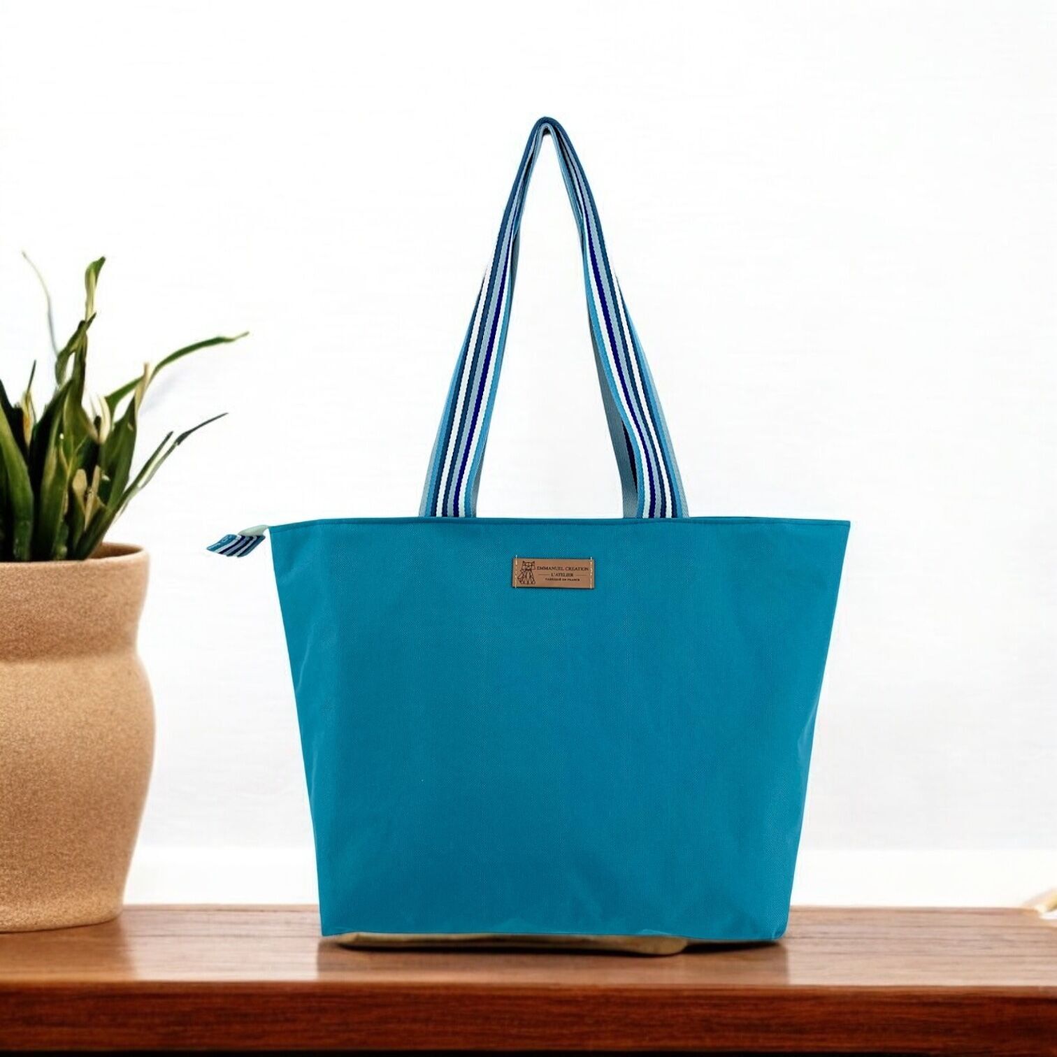 Alabama bag, "Brooklyn" oil