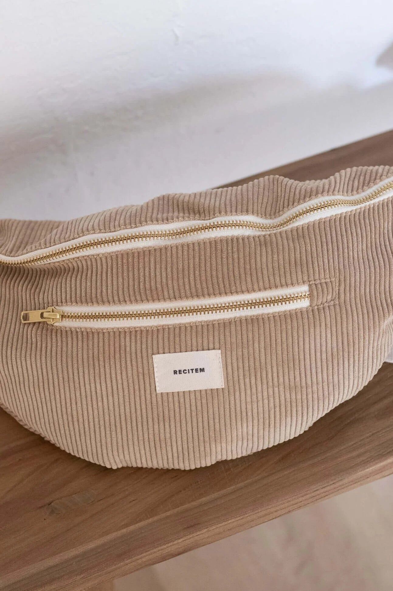 Marsupio maxi semplice Matéo