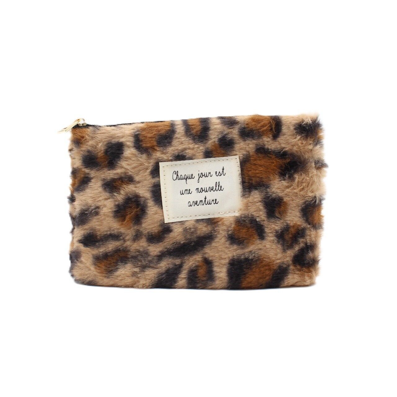 Borsa morbida con messaggio - Ogni giorno