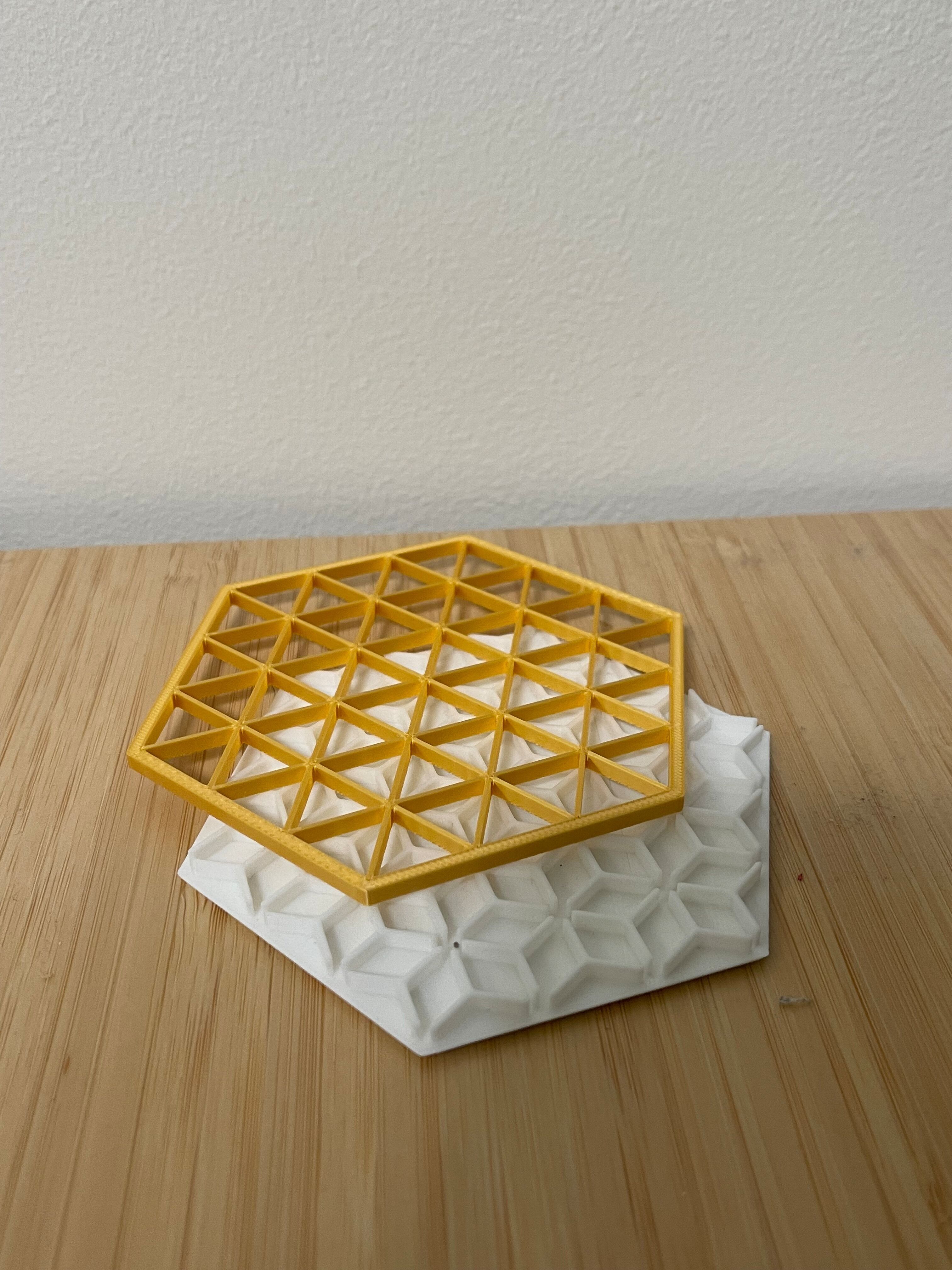 Kumiko Trennbare Achterbahnen